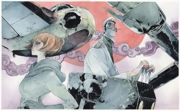 致敬活动《我们的未来少年柯南展2025》即将举办!｜高清图片集