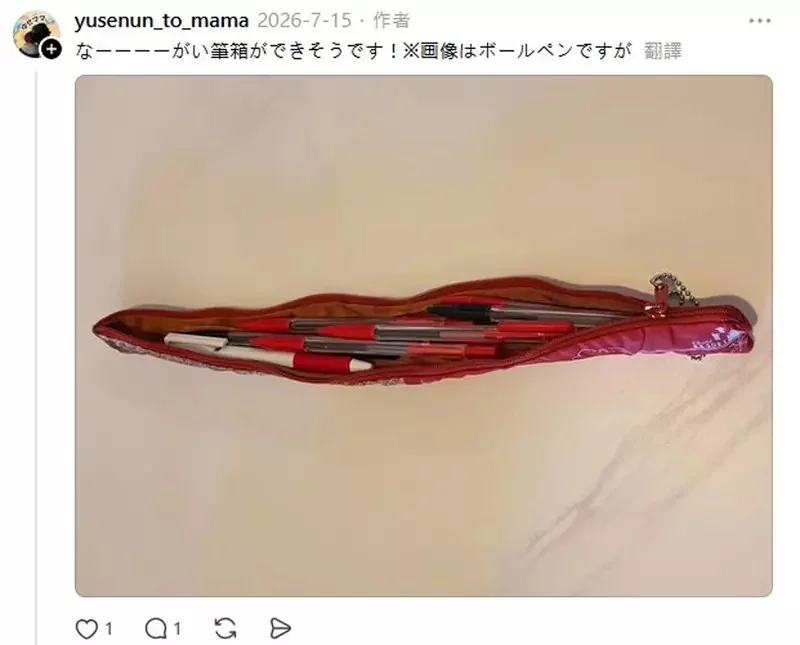 網友分享長38公分的《吉拿棒造型收納包》這扭蛋商品骨骼驚奇！到底是可以拿來裝什麼呢？｜高清图片集