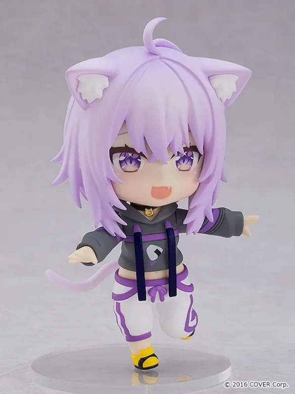 GSC《hololive production》猫又小粥2026年1月再贩｜高清图片集