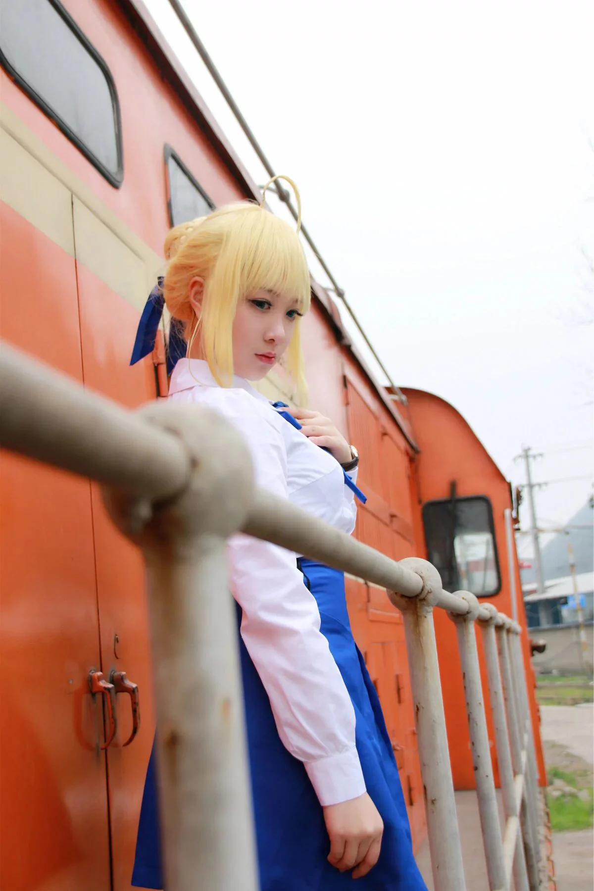 Fate Stay night｜高清图片集
