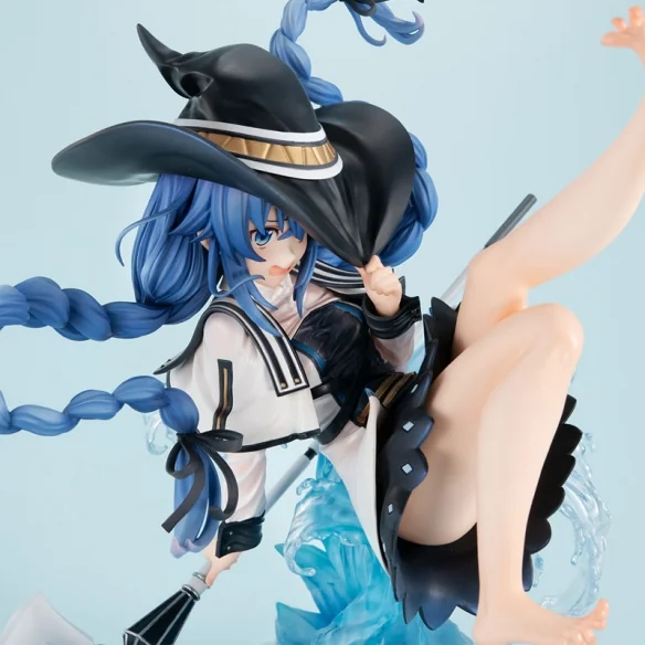 超越想象的艺术再现！MegaHouse《无职转生》洛琪希｜高清图片集
