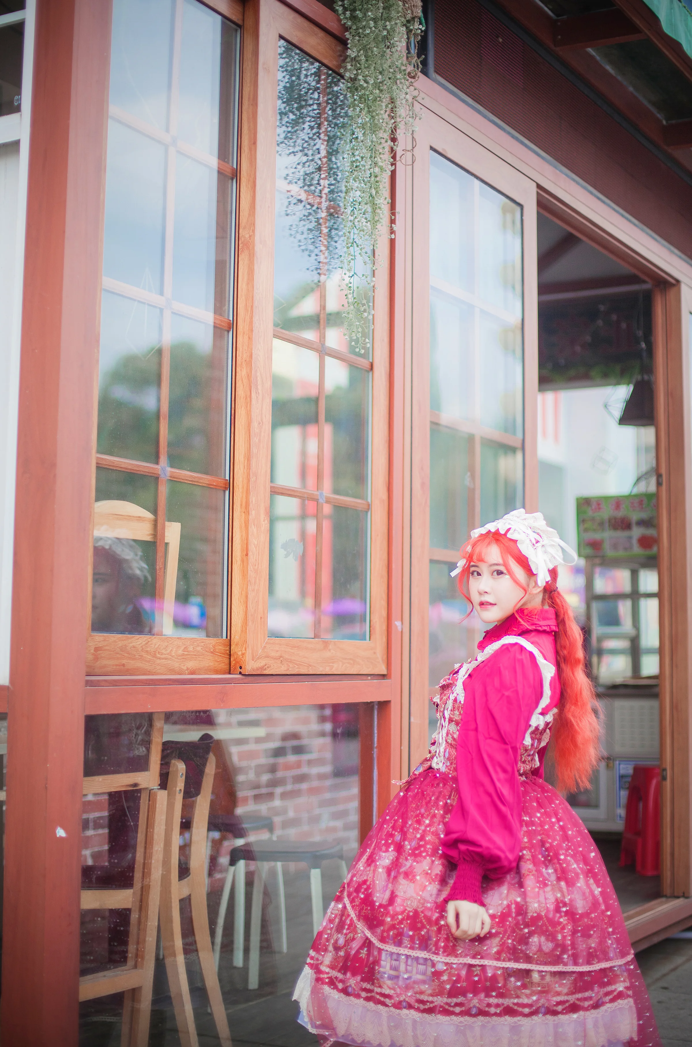 lolita 私影正片｜高清图片集