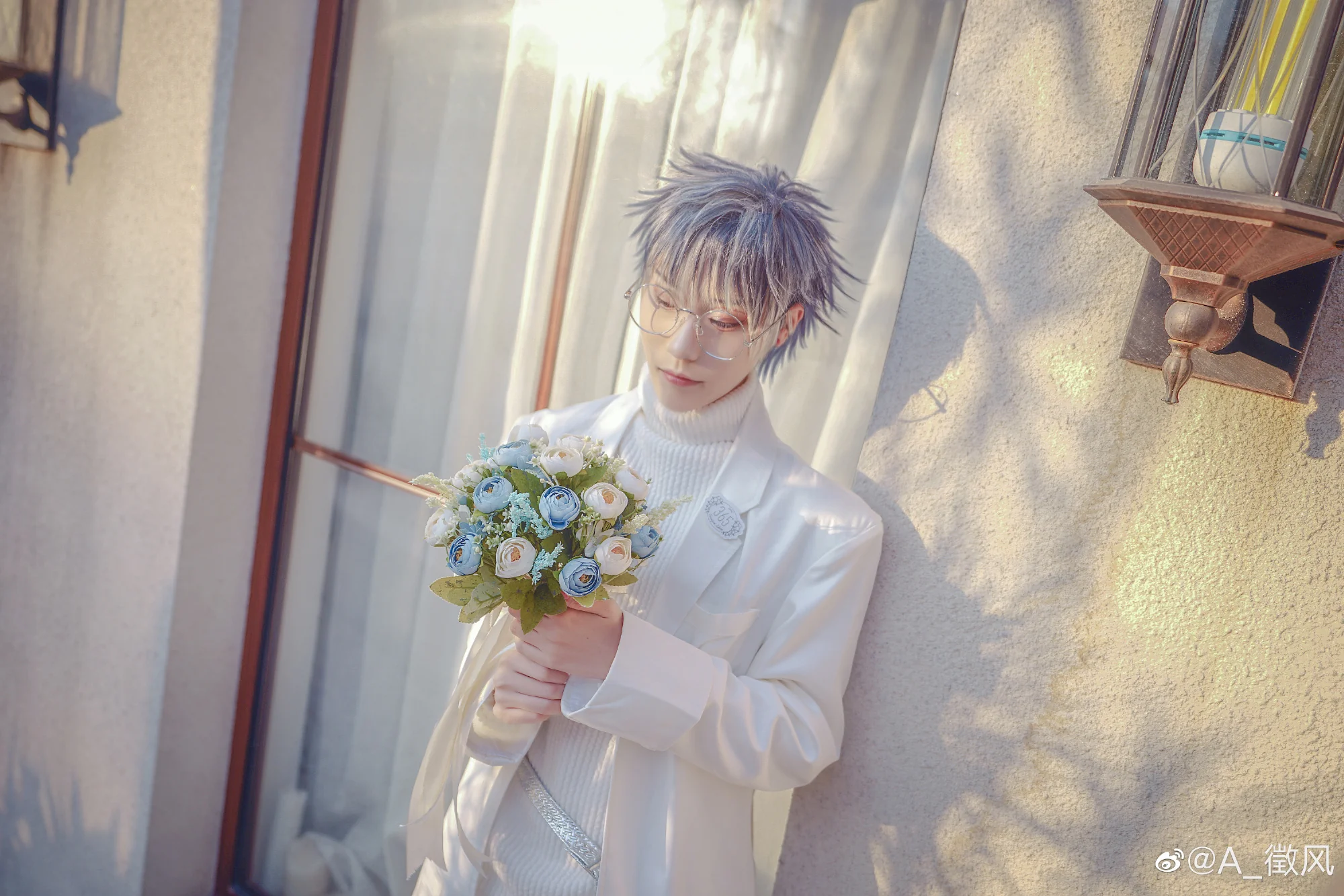 【idolish7】COS写真