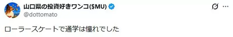 日本網友質疑《穿輪鞋上下學的小學生》是不是只有在動畫裡面看得到？｜高清图片集