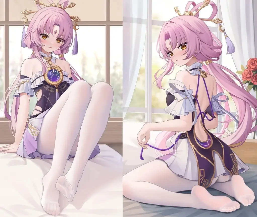 アイスワイン 作品合集【1.11G】｜高清图片集