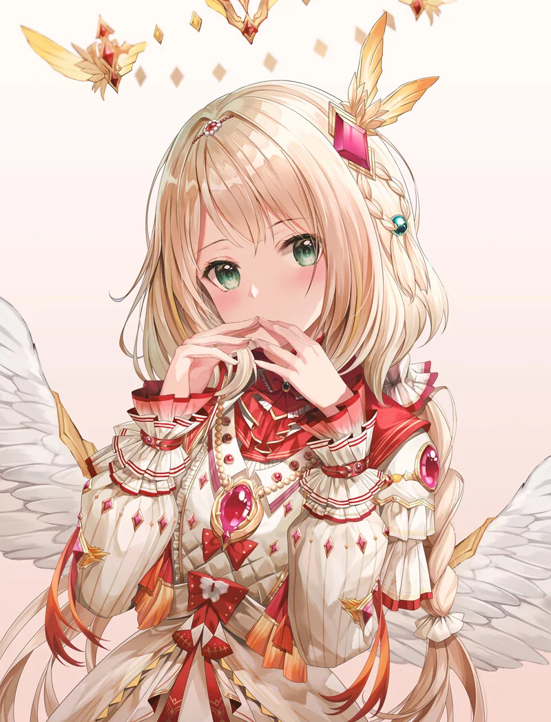 pixiv2021年7月25日的排行榜｜高清图片集