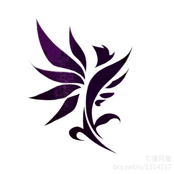 剑三雪河花萝COS写真 此去人间不知岁