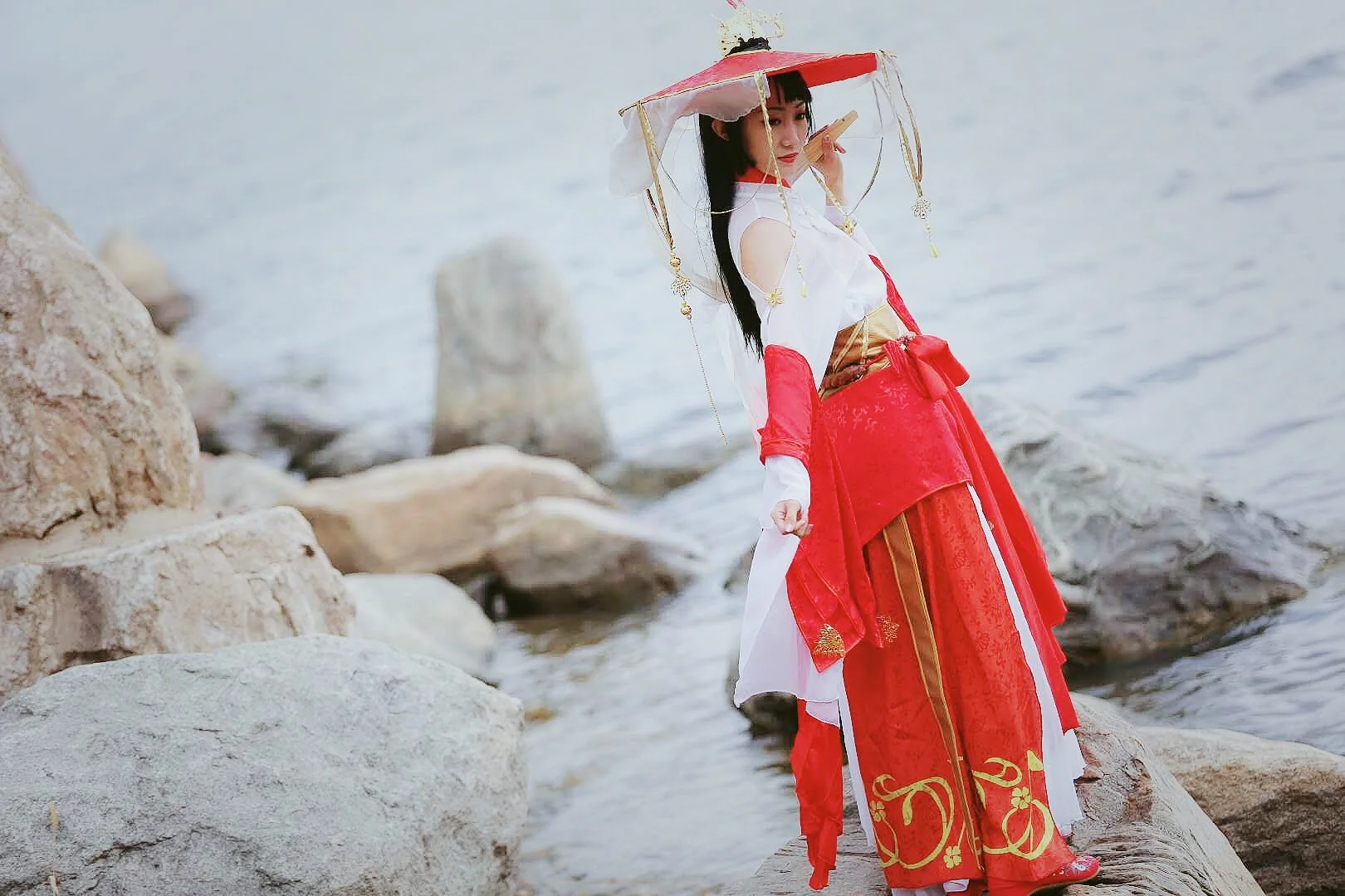 天涯明月刀 江湖忆梦｜高清图片集