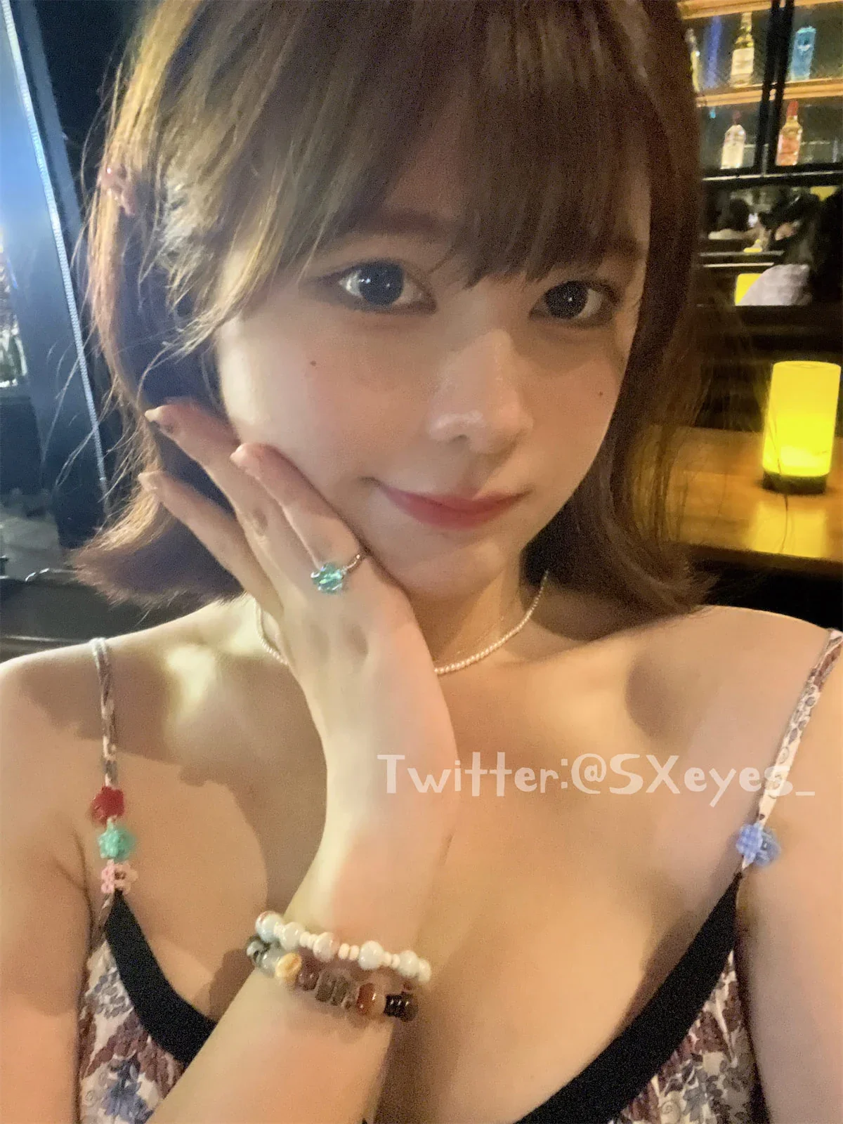 眼酱大魔王w 2023040506月fantia会员订阅｜高清图片集