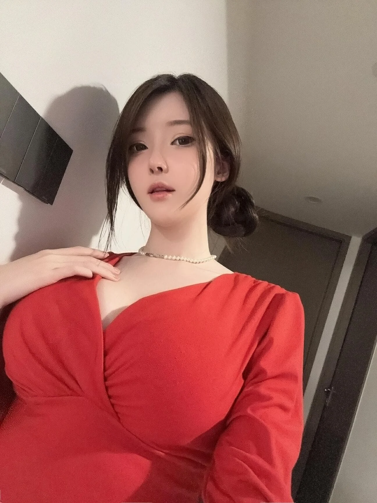 一小央泽 – 红色妈妈｜高清图片集