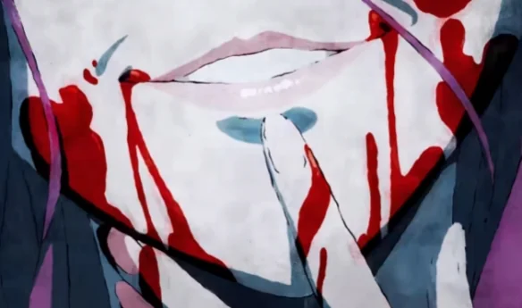 《东京喰种》动画十周年纪念 合作音乐影像《unravel》｜高清图片集