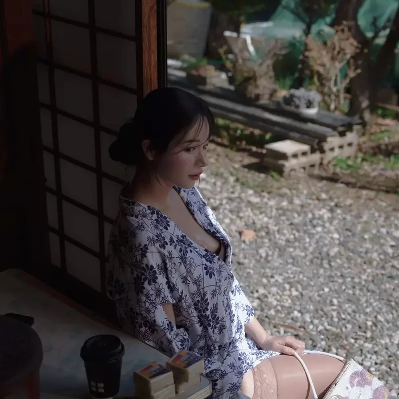 賺了1億日元然後又歸零的女人 在youtube上分享自己重新爬起來的經歷｜高清图片集
