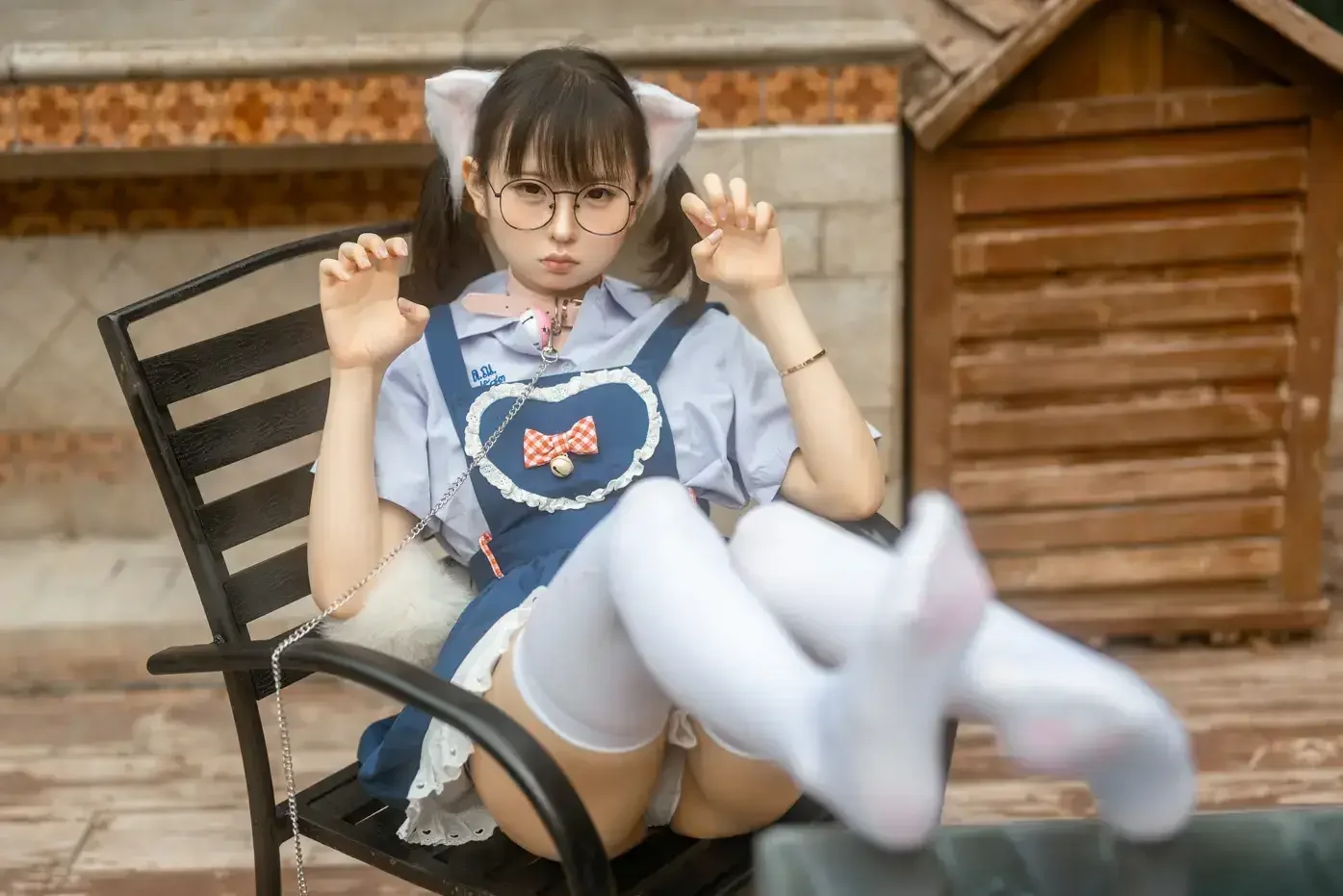 幼水铃衣：14套合集｜高清图片集