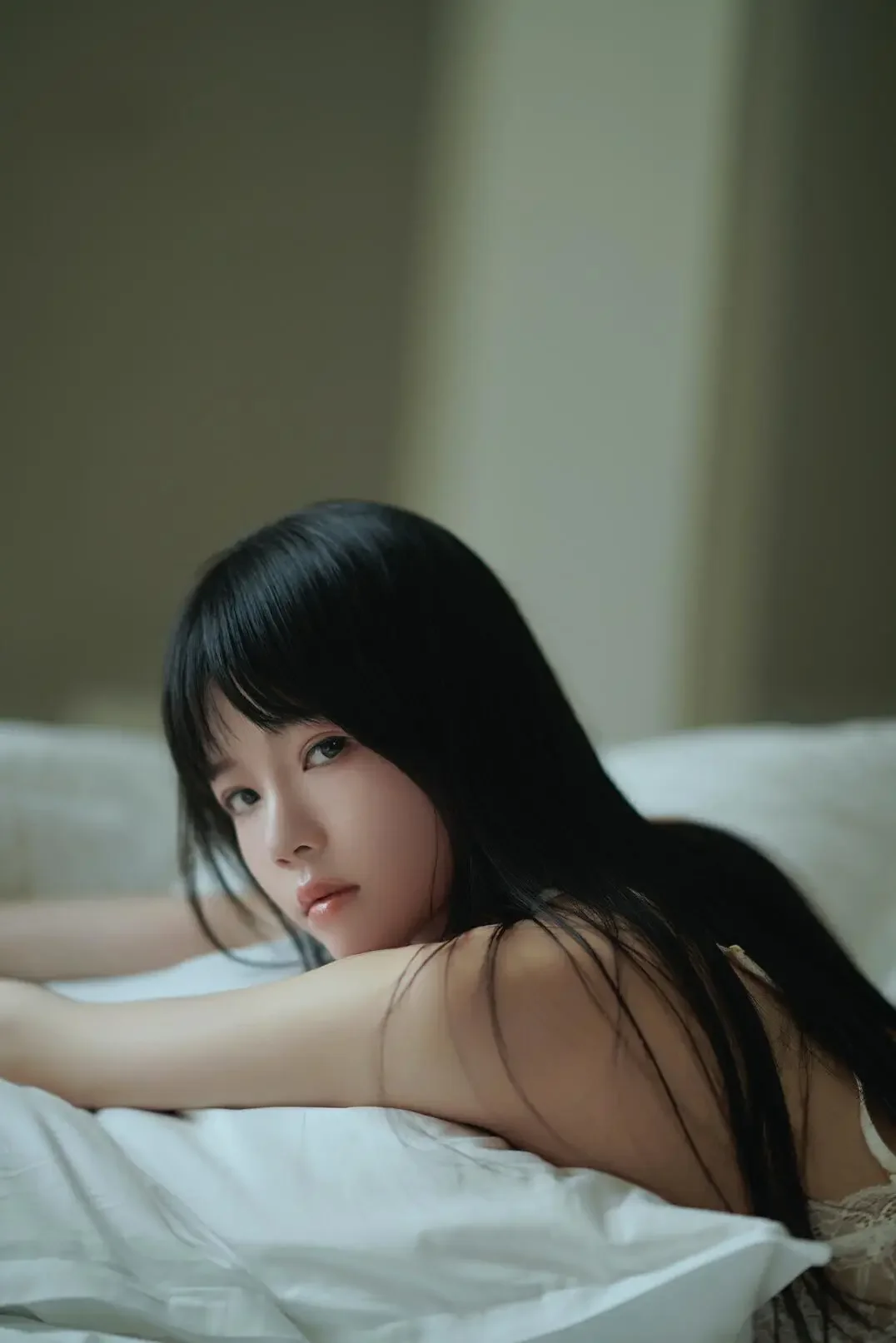 桜桃喵 – 软纱｜高清图片集