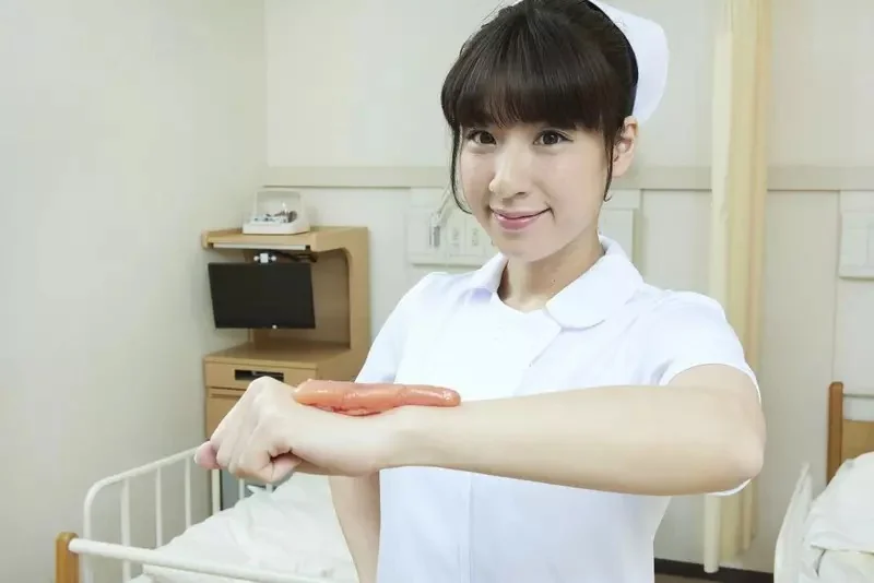 日本搞笑護理師素材網《Sukima Nurse》連不上了 網友懷疑是被ＡＩ取代了嗎？｜高清图片集