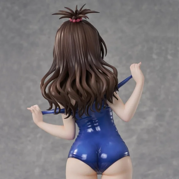 Union Creative推出《出包王女》结城美柑泳装模型手办｜高清图片集