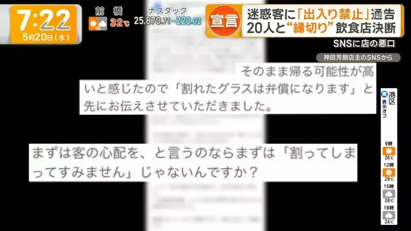 《不屈服於奧客的酒吧老闆》果斷將他們列入黑名單 反而留住更多優質回頭客｜高清图片集