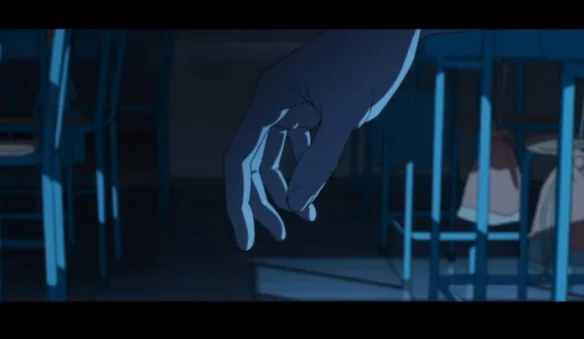 米津玄师×宇多田光联手献声 《剧场版 电锯人》片尾曲｜高清图片集