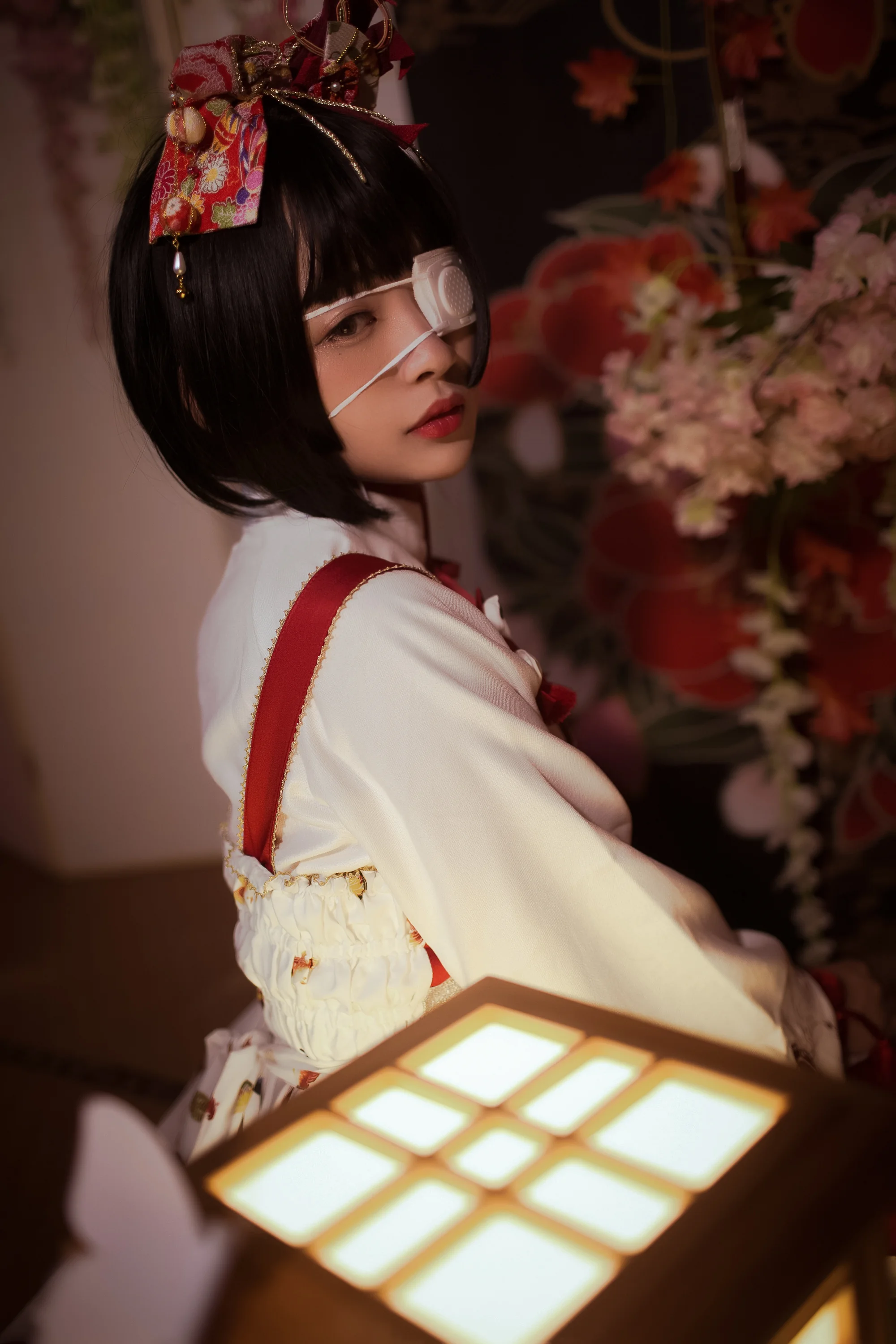 lolita白昼梦——乙女的梦想｜高清图片集