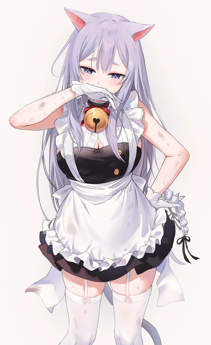 pixiv2021年8月8日的排行榜｜高清图片集