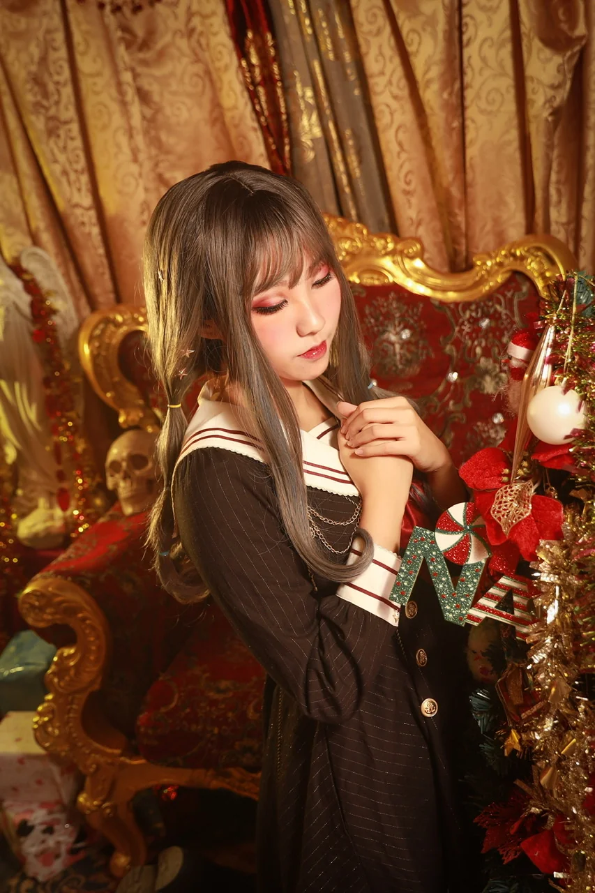 帆风Lolita｜高清图片集