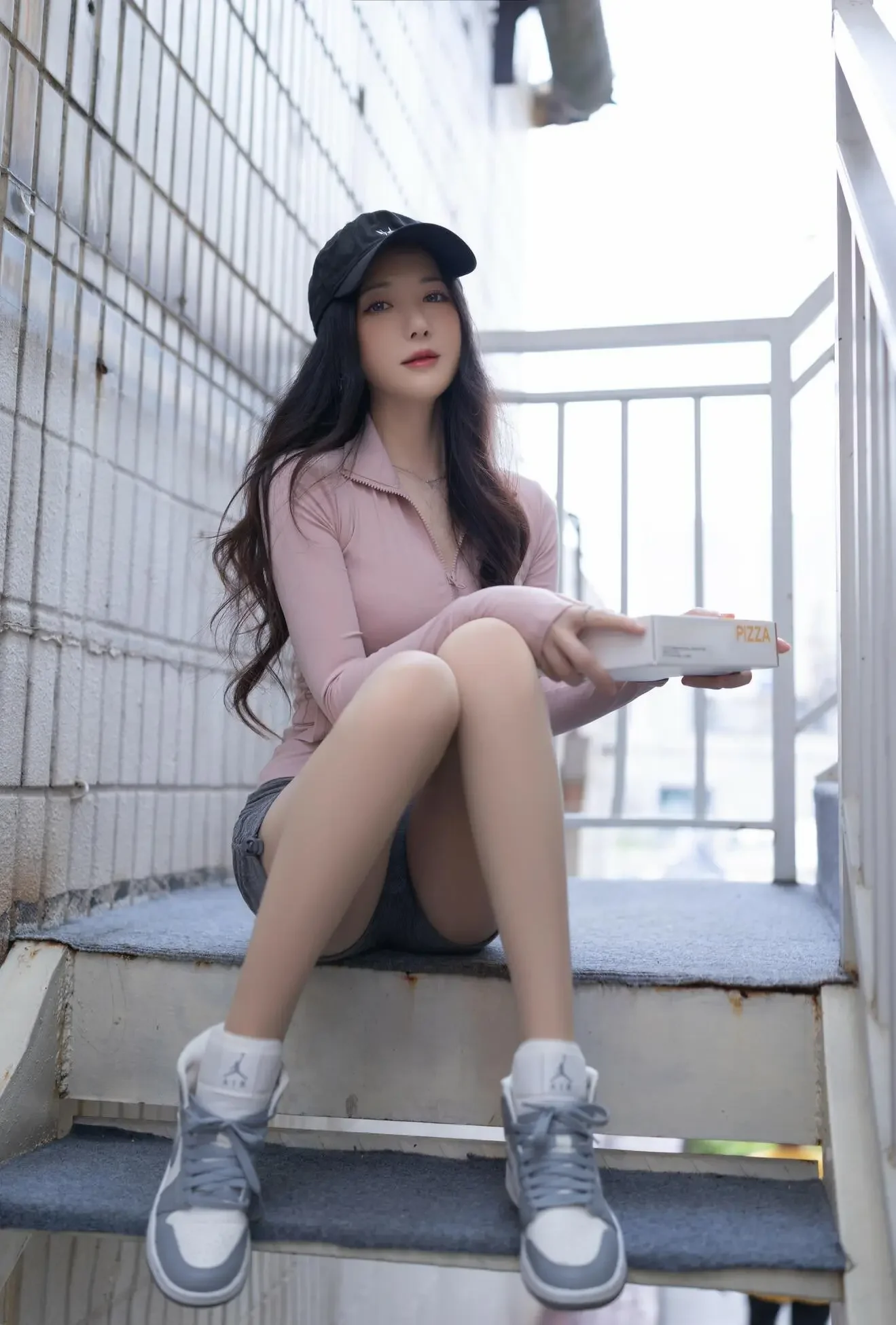 鱼子酱Fish – 披萨pizza｜高清图片集
