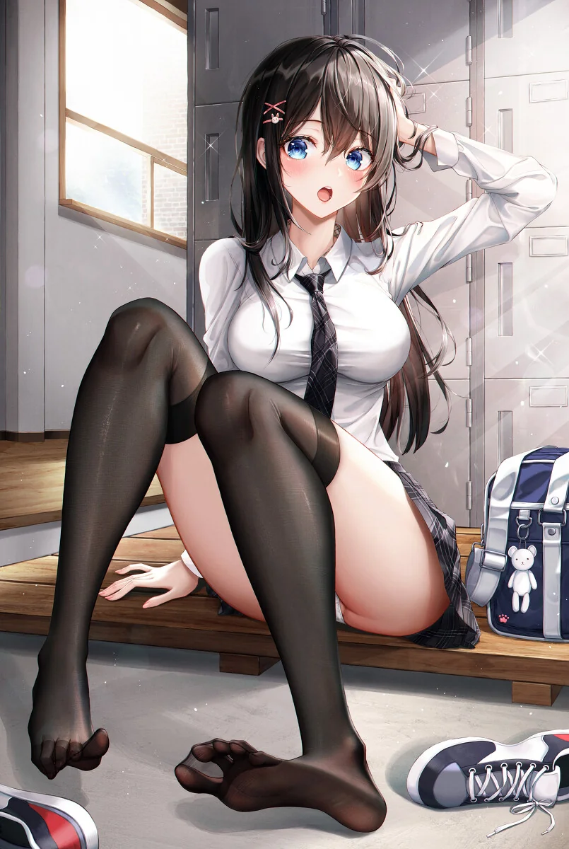 pixiv2021年8月26的排行榜｜高清图片集