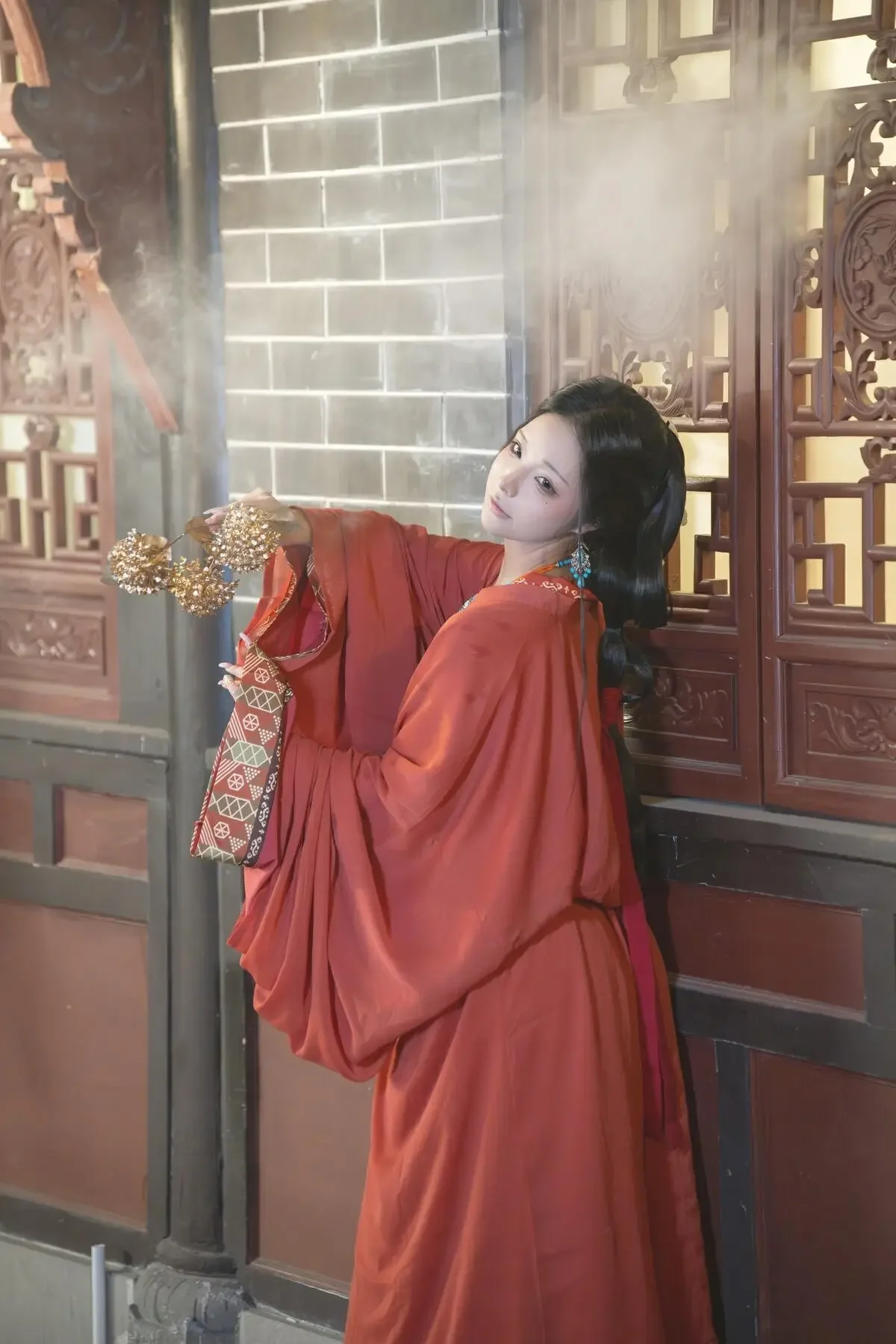 Kokuhui(yuuhui玉汇) – 湘追夫人｜高清图片集