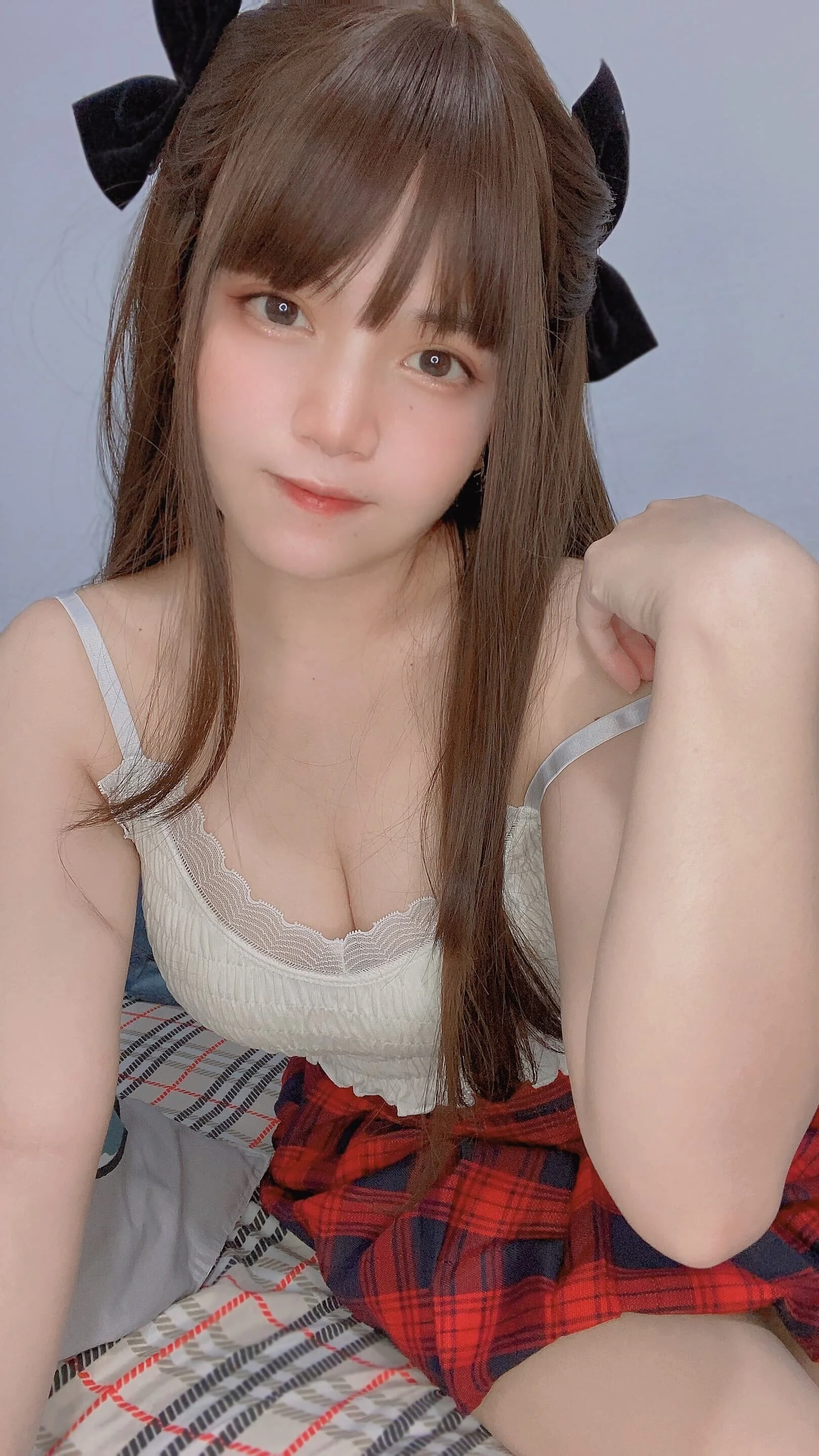 MenruiNyanko – Casual sets｜高清图片集