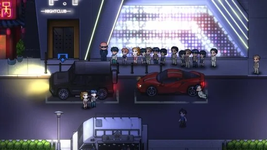 《中国式家长》精神续作 《中国式相亲2》上架Steam｜高清图片集