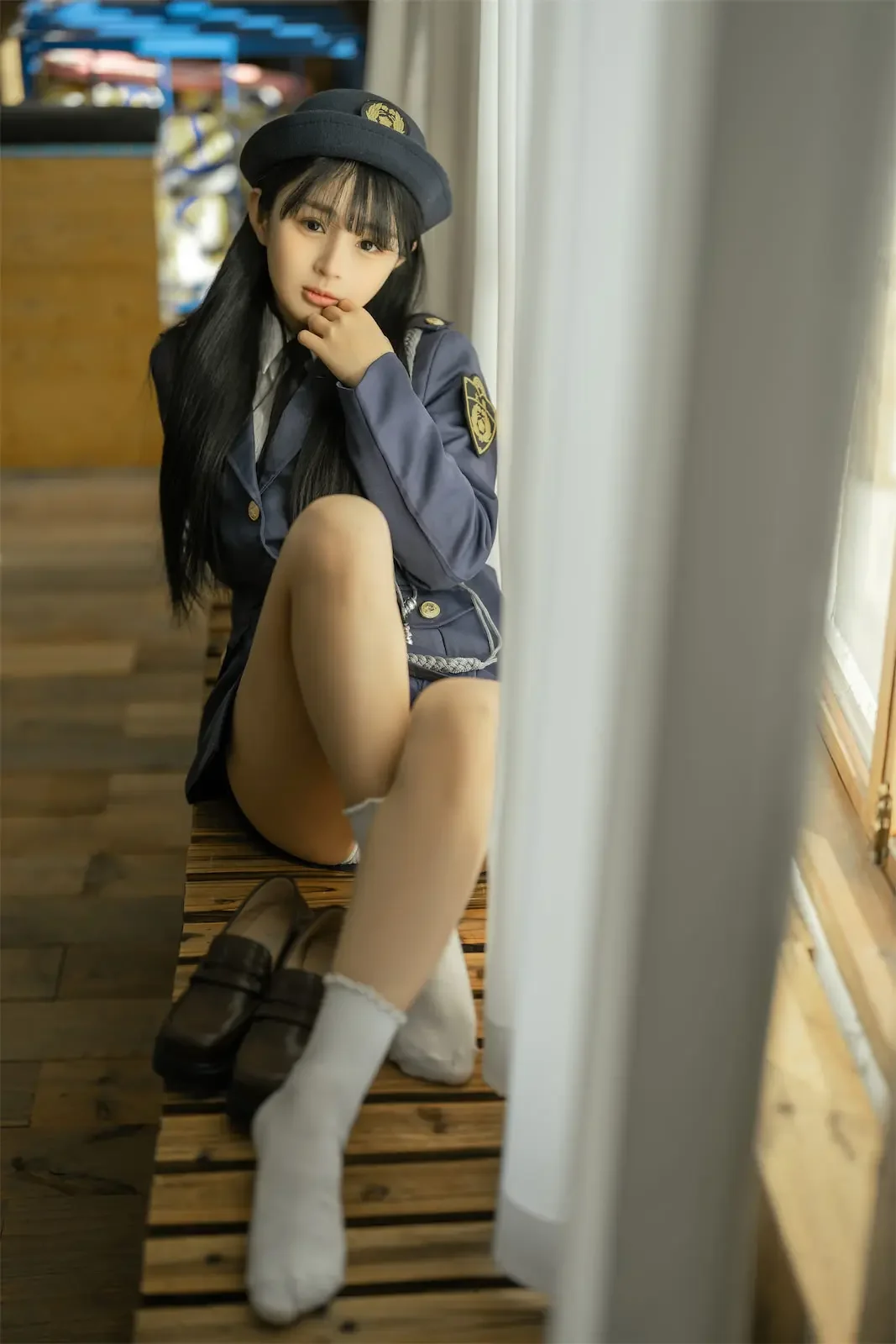 桜井宁宁 – 中野美树｜高清图片集