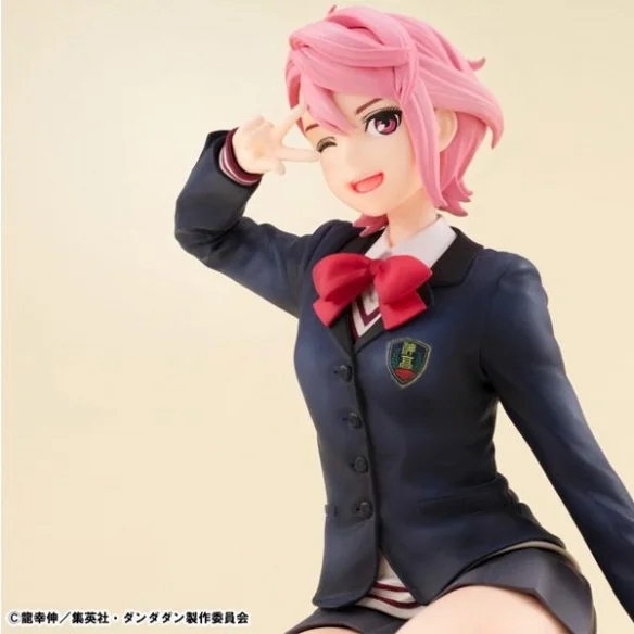 MegaHouse推出《胆大党》掌心系列 白鸟爱罗模型手办｜高清图片集