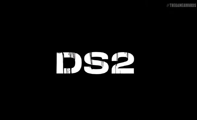 TGA2022 小岛工作室《死亡搁浅2》正式公开！｜高清图片集