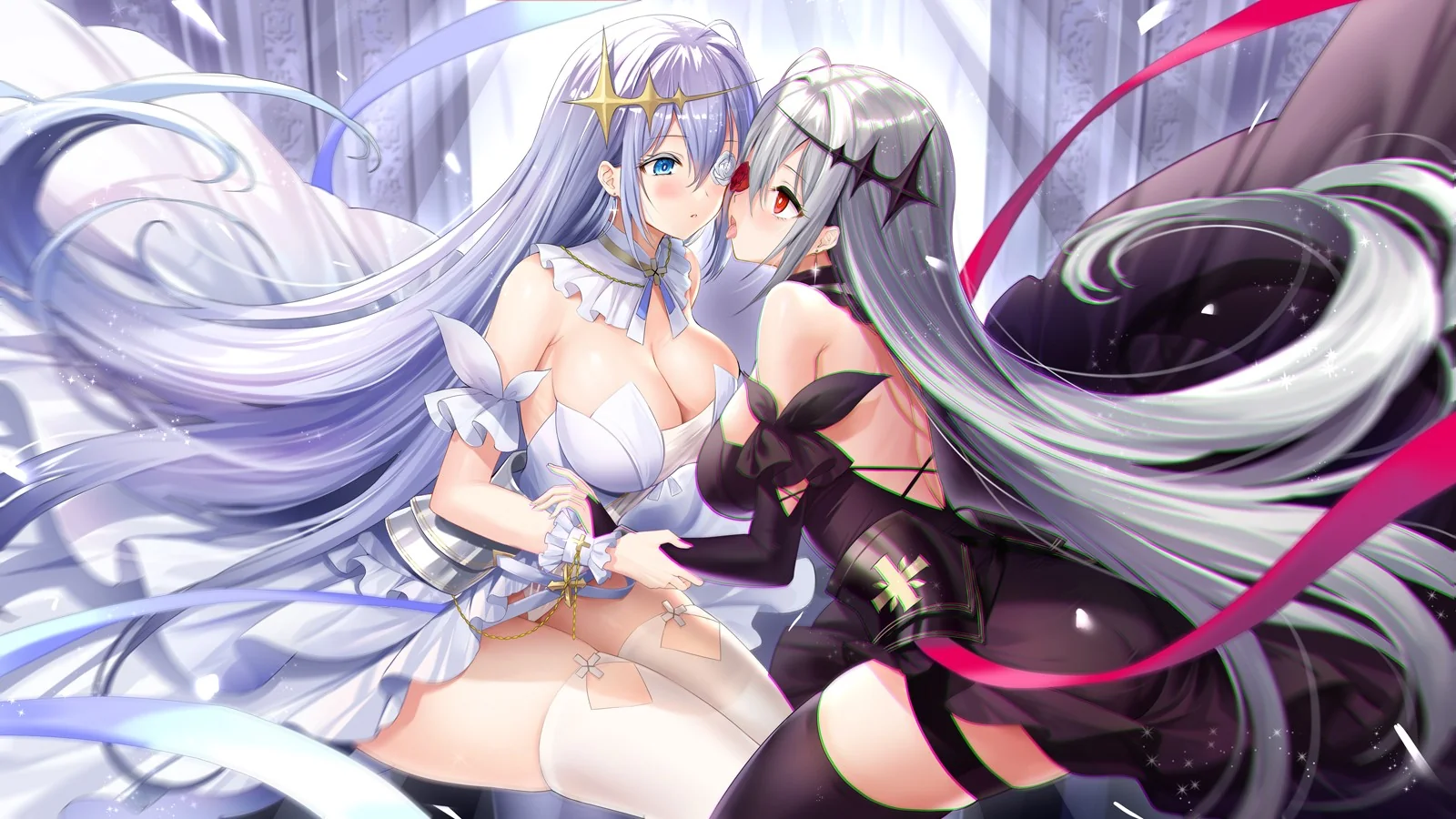 pixiv[2022.5.29～2022.6.4]每周精选｜高清图片集