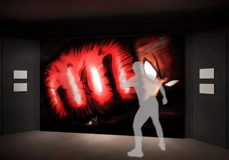 動畫10週年紀念《一拳超人展》 將於2026年6月26日至7月20日在東京池袋舉辦｜高清图片集