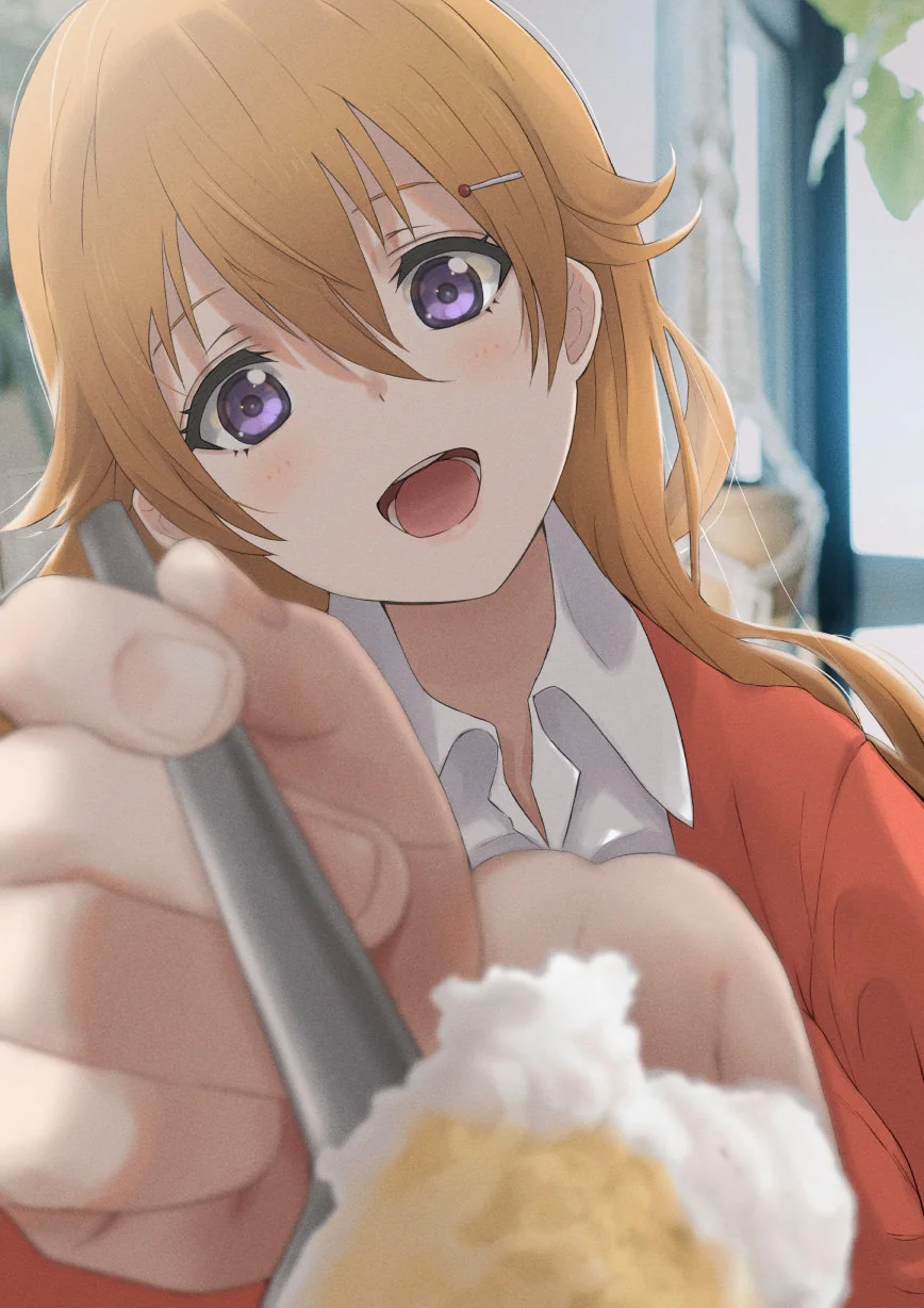 美图 | LoveLive!虹咲 近江彼方｜高清图片集