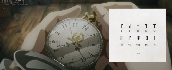 褒贬不一，客观评价《诡秘之主》动画版｜高清图片集