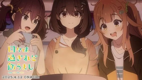 《岁月流逝饭菜依旧美味》美食盛宴 吸引各年龄层观众注意｜高清图片集