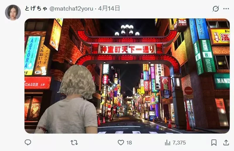 惡靈古堡官方推出《葛蕾絲素材圖》歡迎來到沉默之丘感覺到這裡也沒比較好啊(汗)｜高清图片集