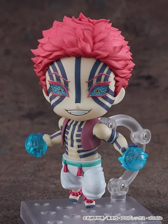 GSC 宣布黏土人「猗窝座」限时手办2025年12月再贩｜高清图片集