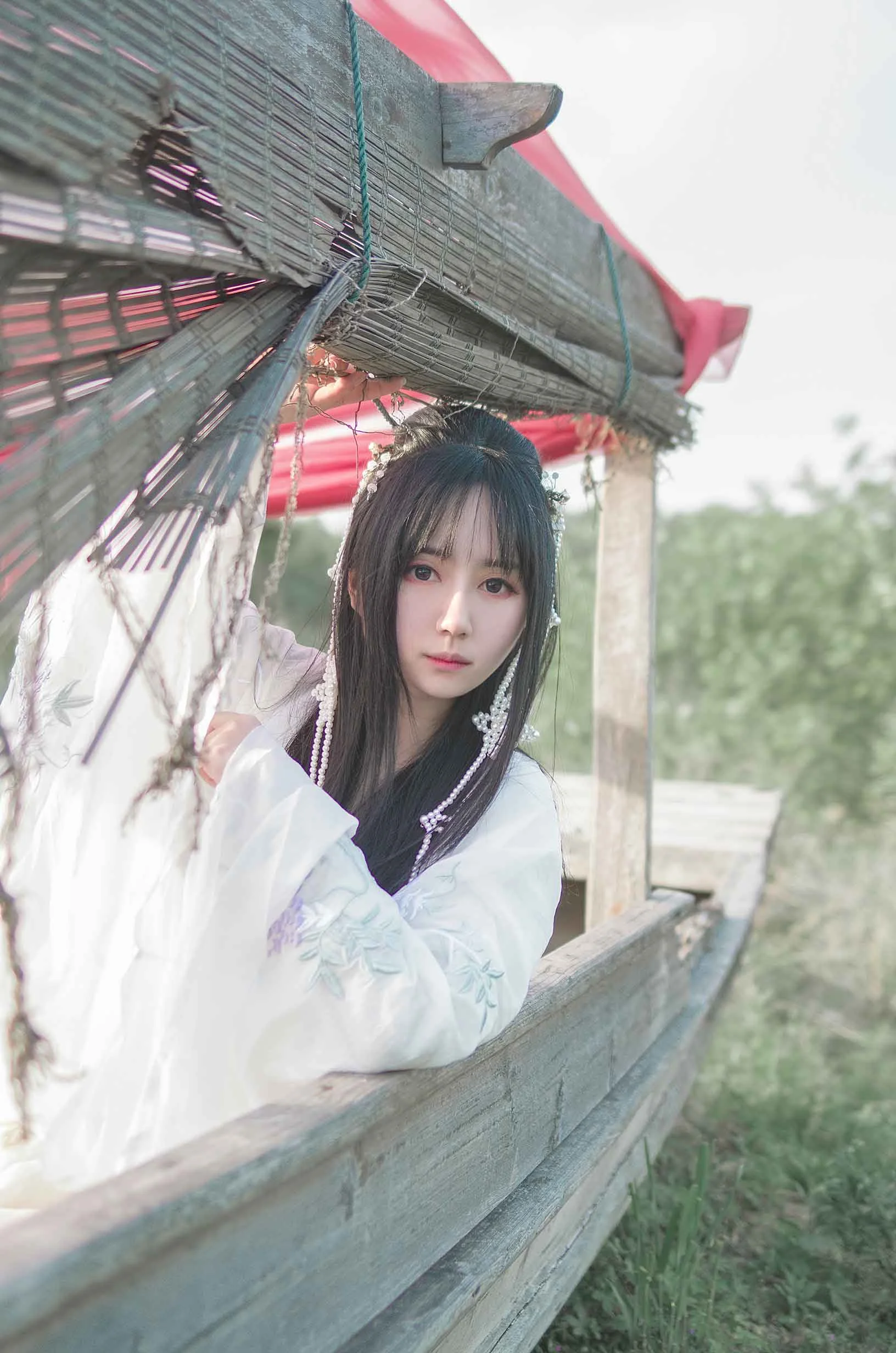 汉服 几时重｜高清图片集
