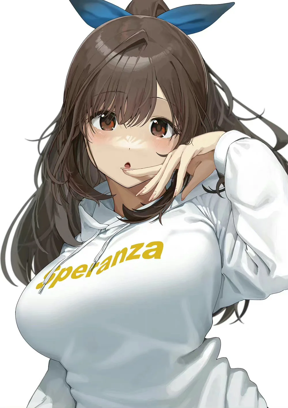 美图推荐--画师生倉のゑる的插画作品｜高清图片集