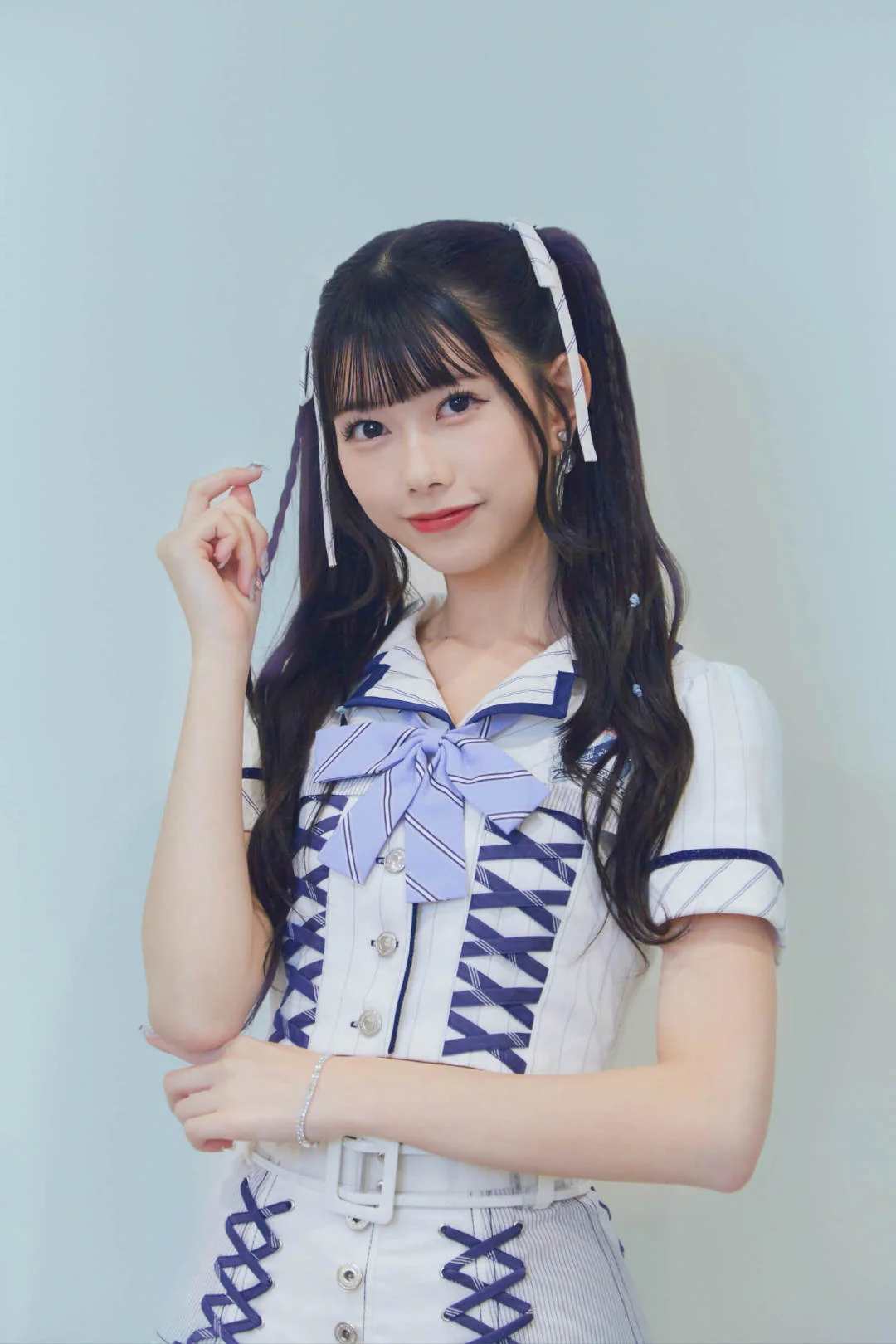 美图分享--AKB48（茂木忍 × 千葉恵里 × 佐藤綺星） ​​​​｜高清图片集