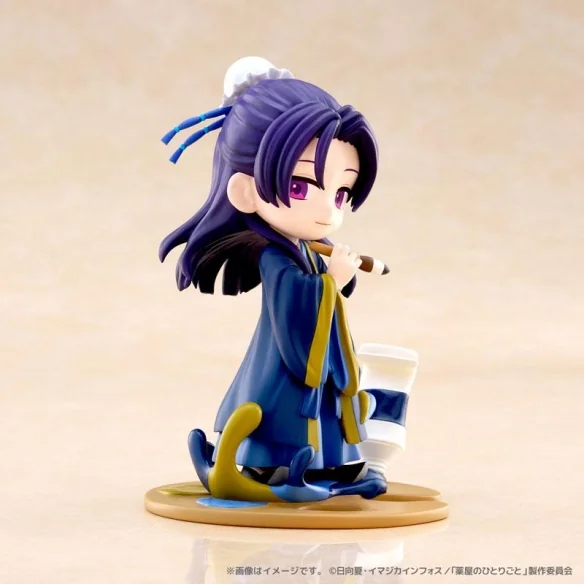 Bushiroad Creative《药师少女的独语》壬氏 10月销售｜高清图片集