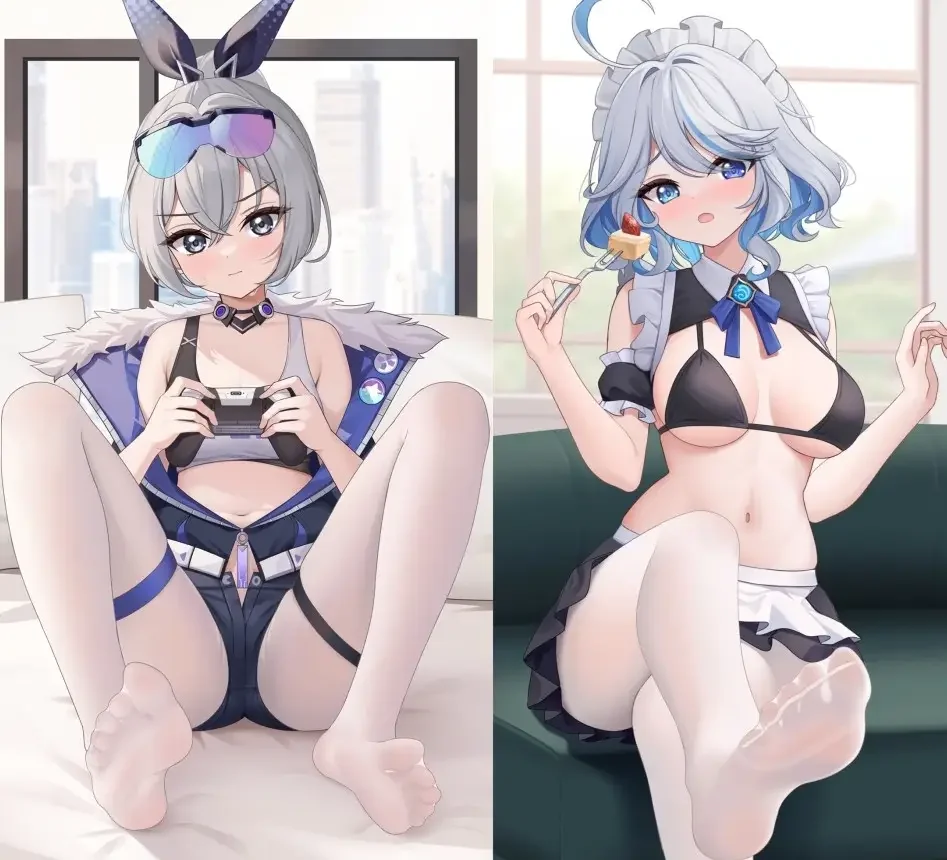 アイスワイン 作品合集【1.11G】｜高清图片集