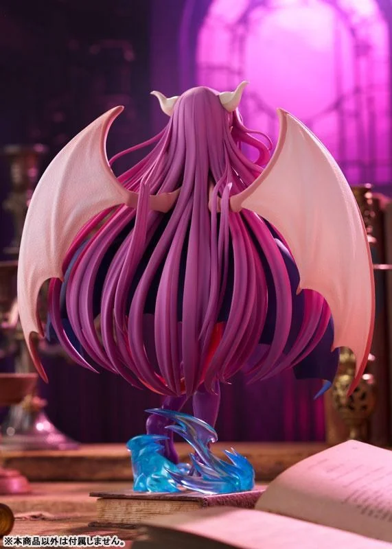 《勇者大战魔物娘》阿露艾露玛模型于2026年9月发售｜高清图片集