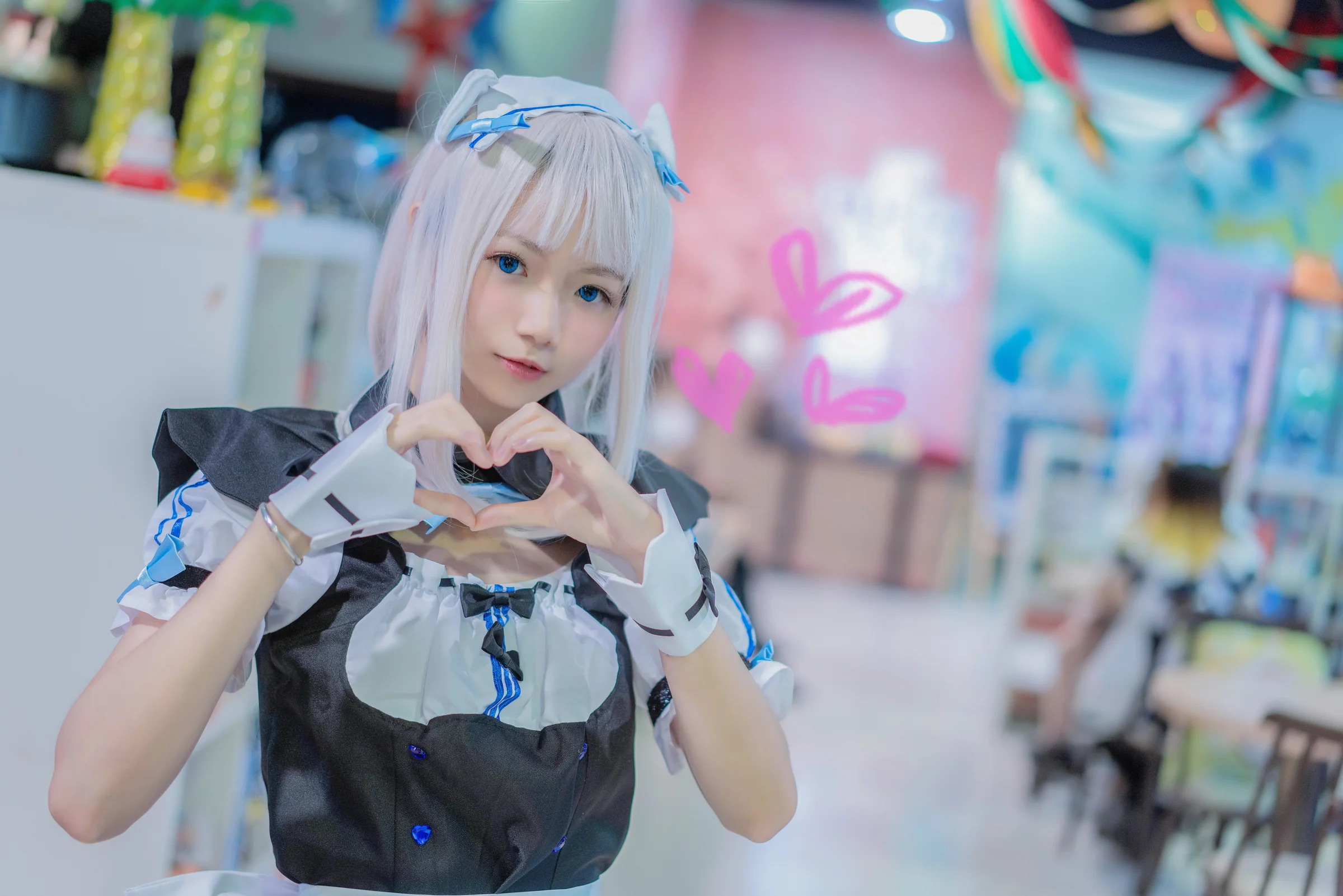 巧克力与香子兰~｜高清图片集