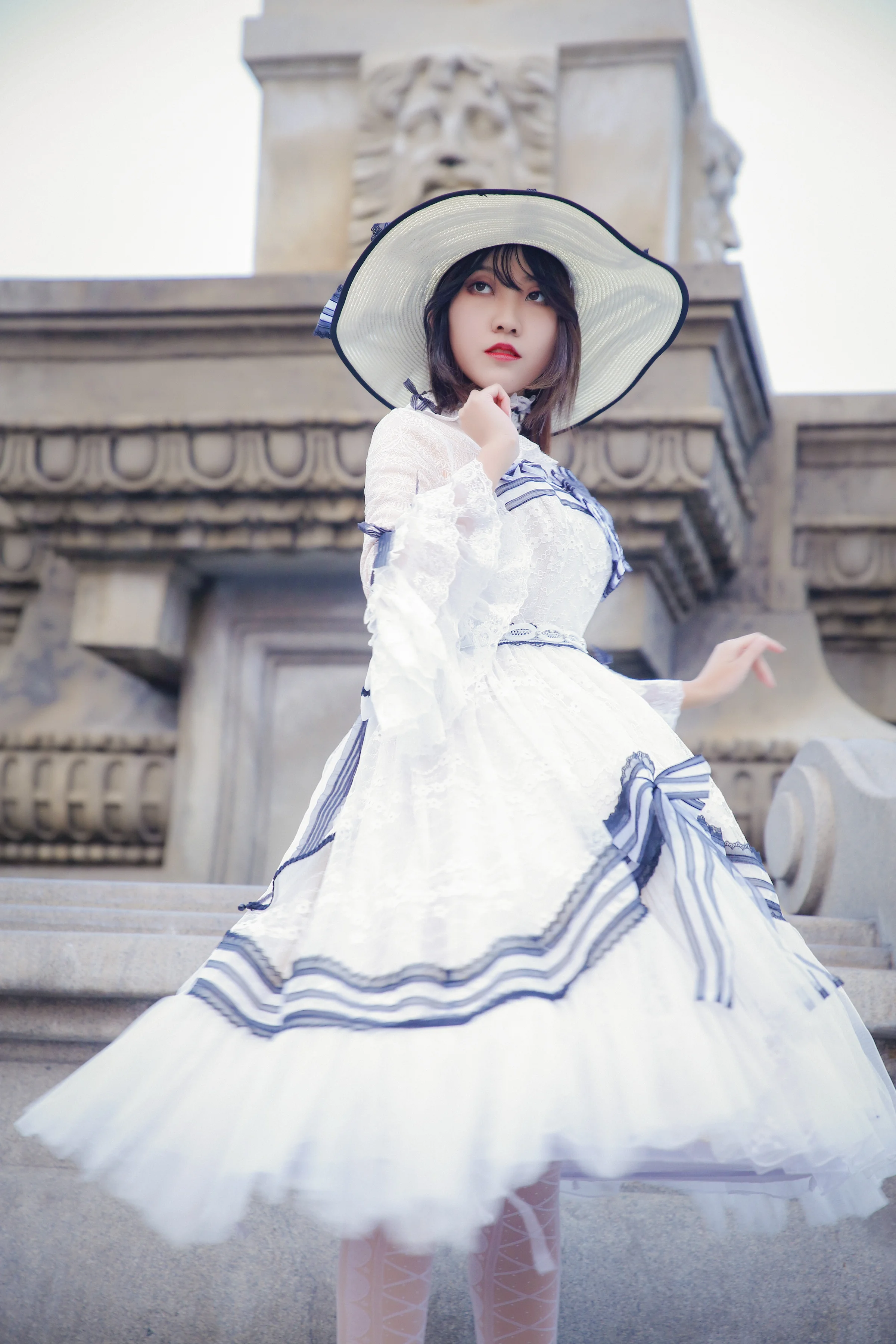 lolita 窈窕淑女｜高清图片集