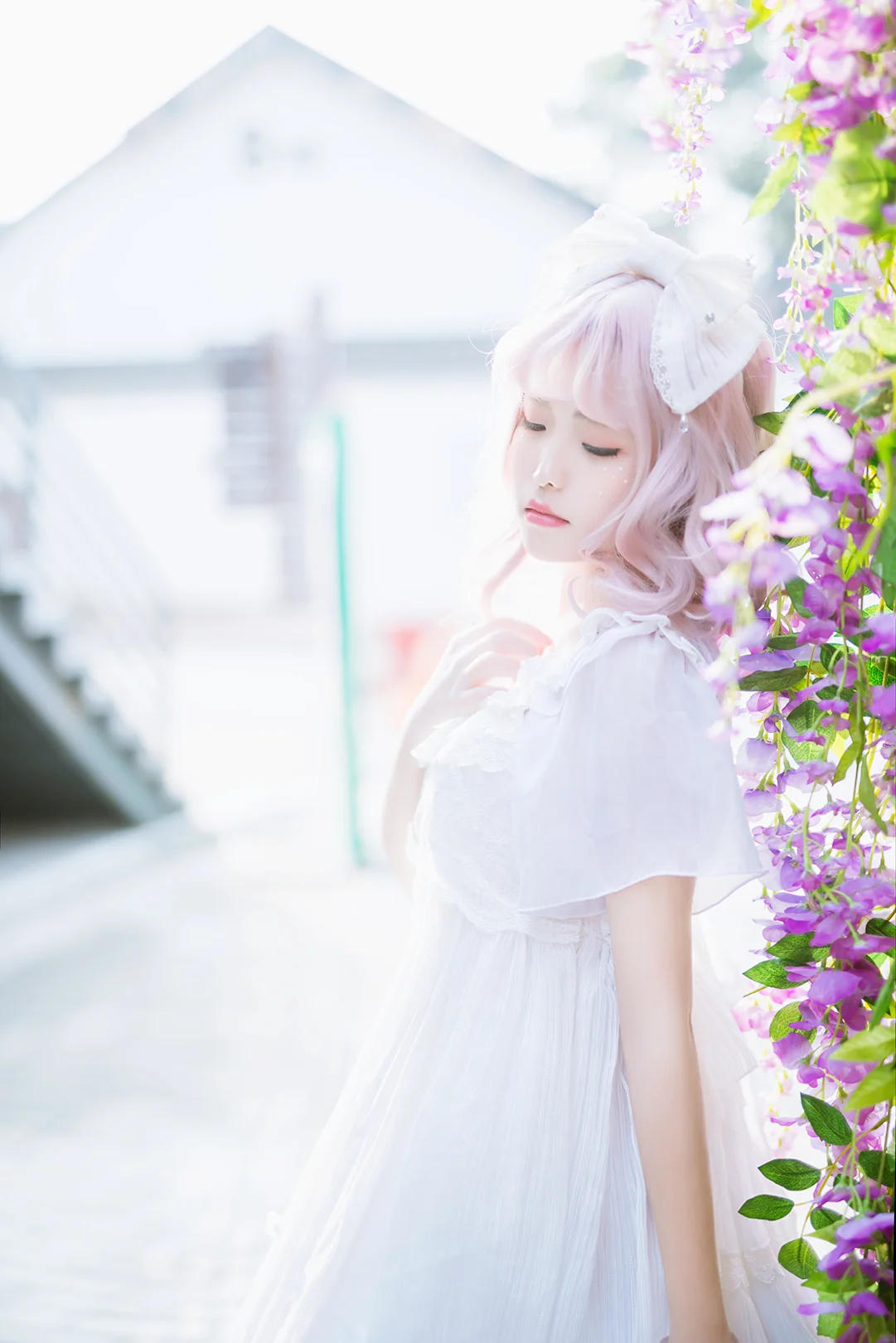 Lolita 第一次遇见你，真好。｜高清图片集
