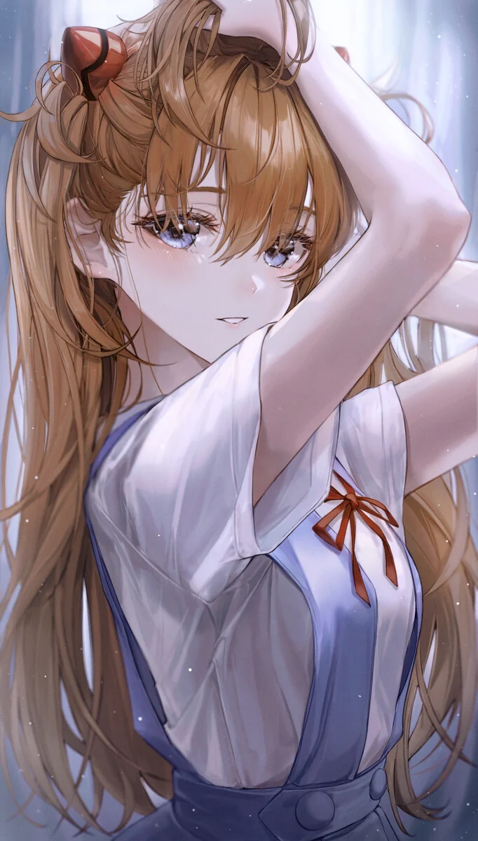 pixiv2021年8月8日的排行榜｜高清图片集
